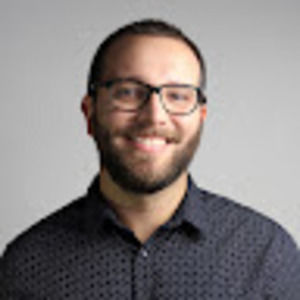 Meet your Posher, Humberto